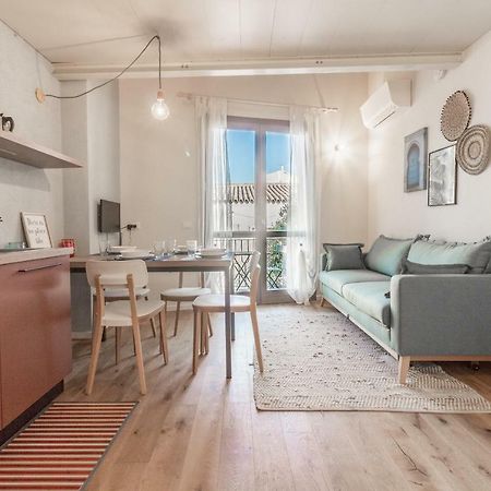Petra Sarda Appartement San Pantaleo Buitenkant foto
