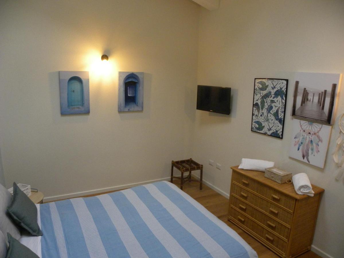Petra Sarda Appartement San Pantaleo Buitenkant foto