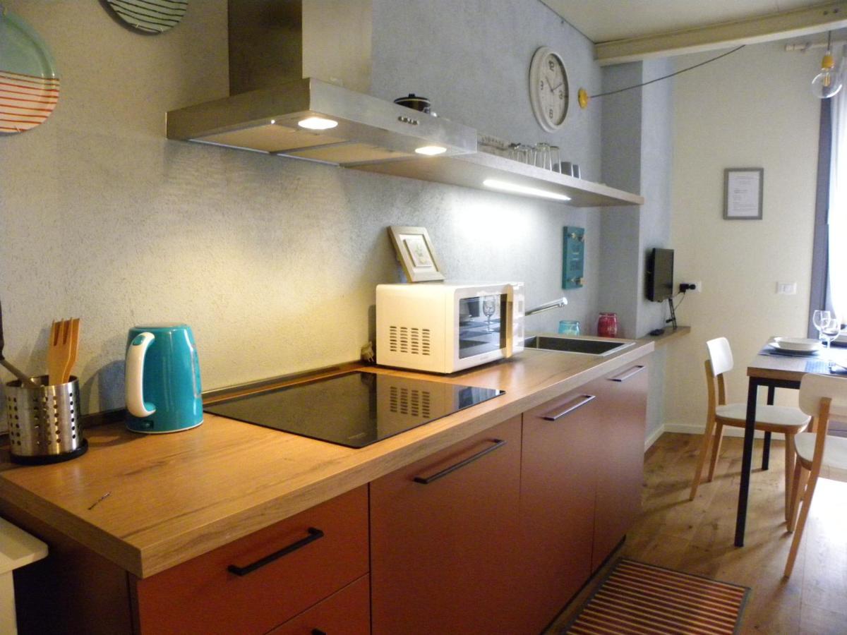 Petra Sarda Appartement San Pantaleo Buitenkant foto