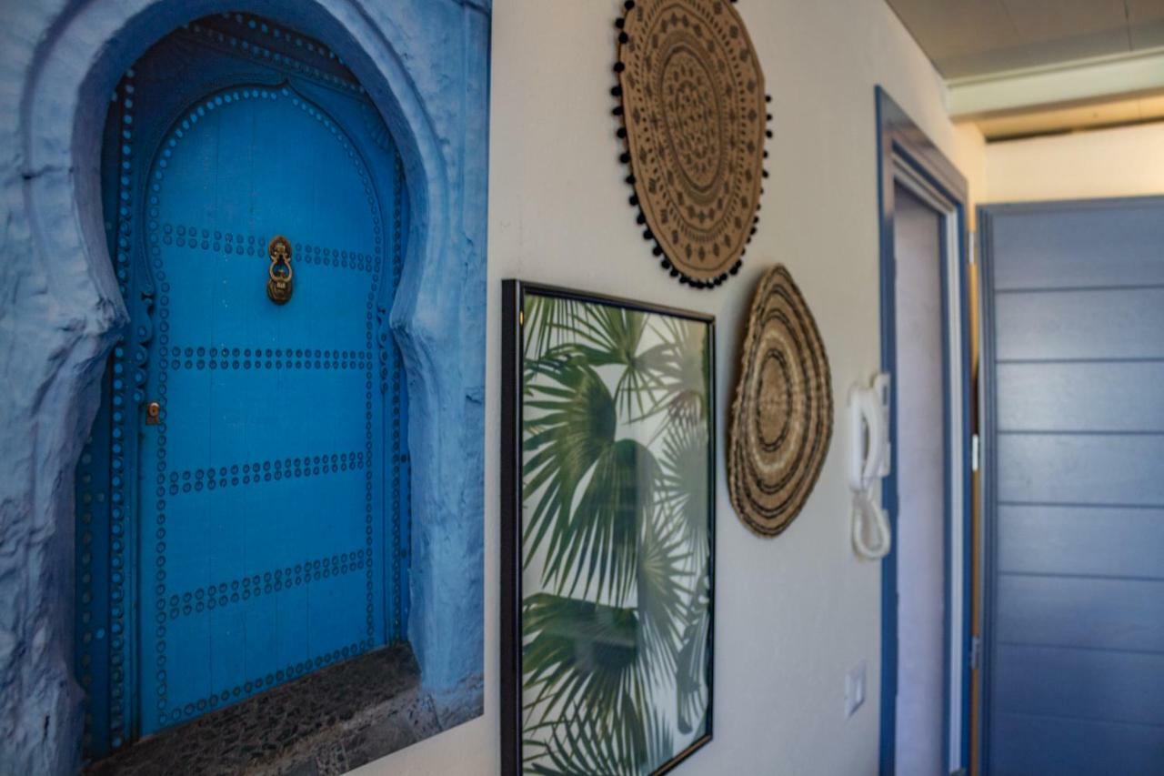 Petra Sarda Appartement San Pantaleo Buitenkant foto