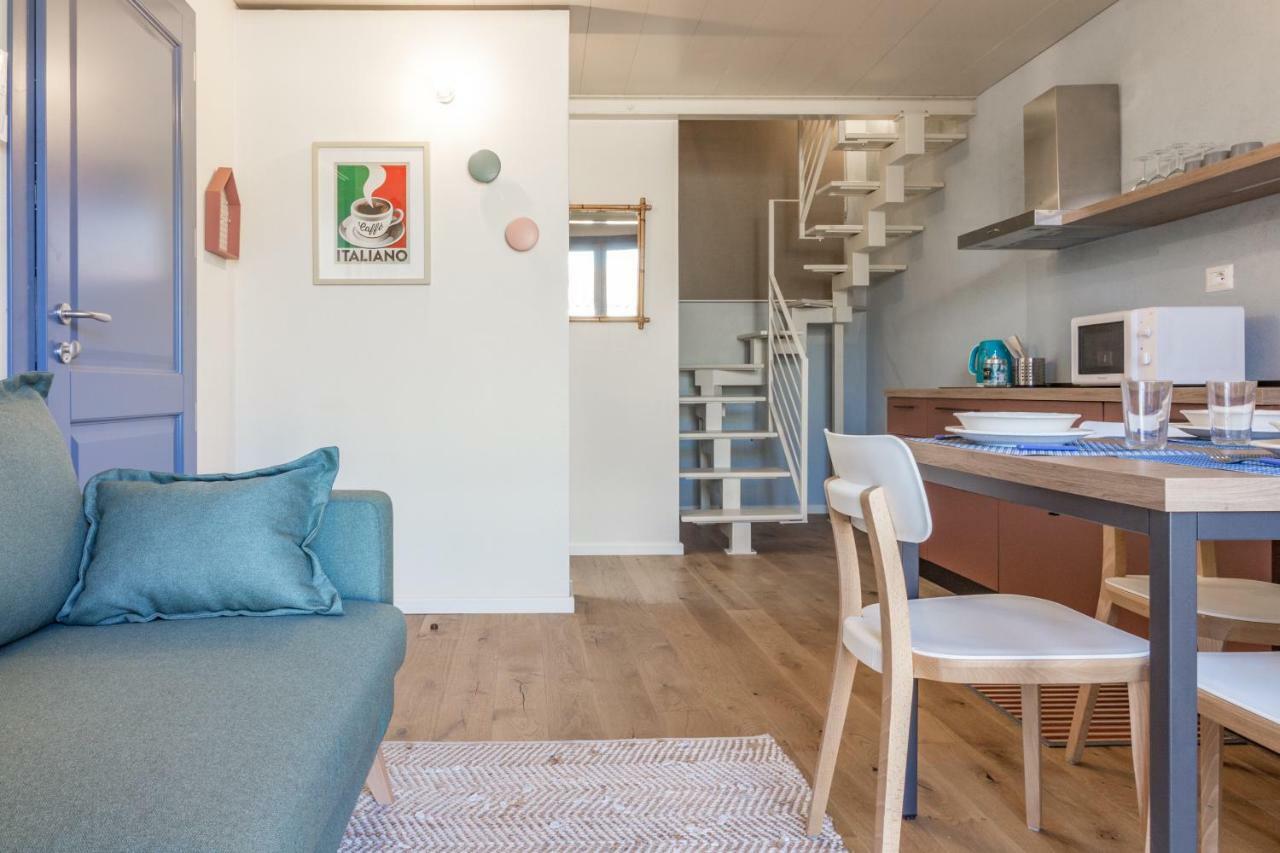Petra Sarda Appartement San Pantaleo Buitenkant foto
