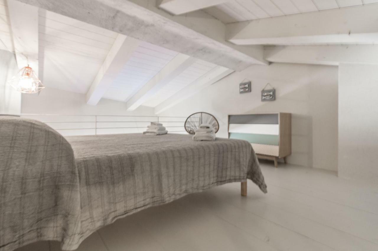 Petra Sarda Appartement San Pantaleo Buitenkant foto