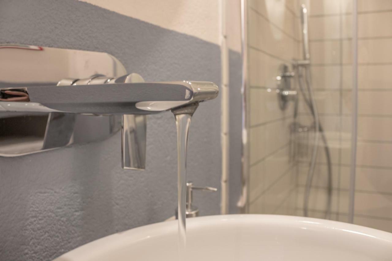 Petra Sarda Appartement San Pantaleo Buitenkant foto
