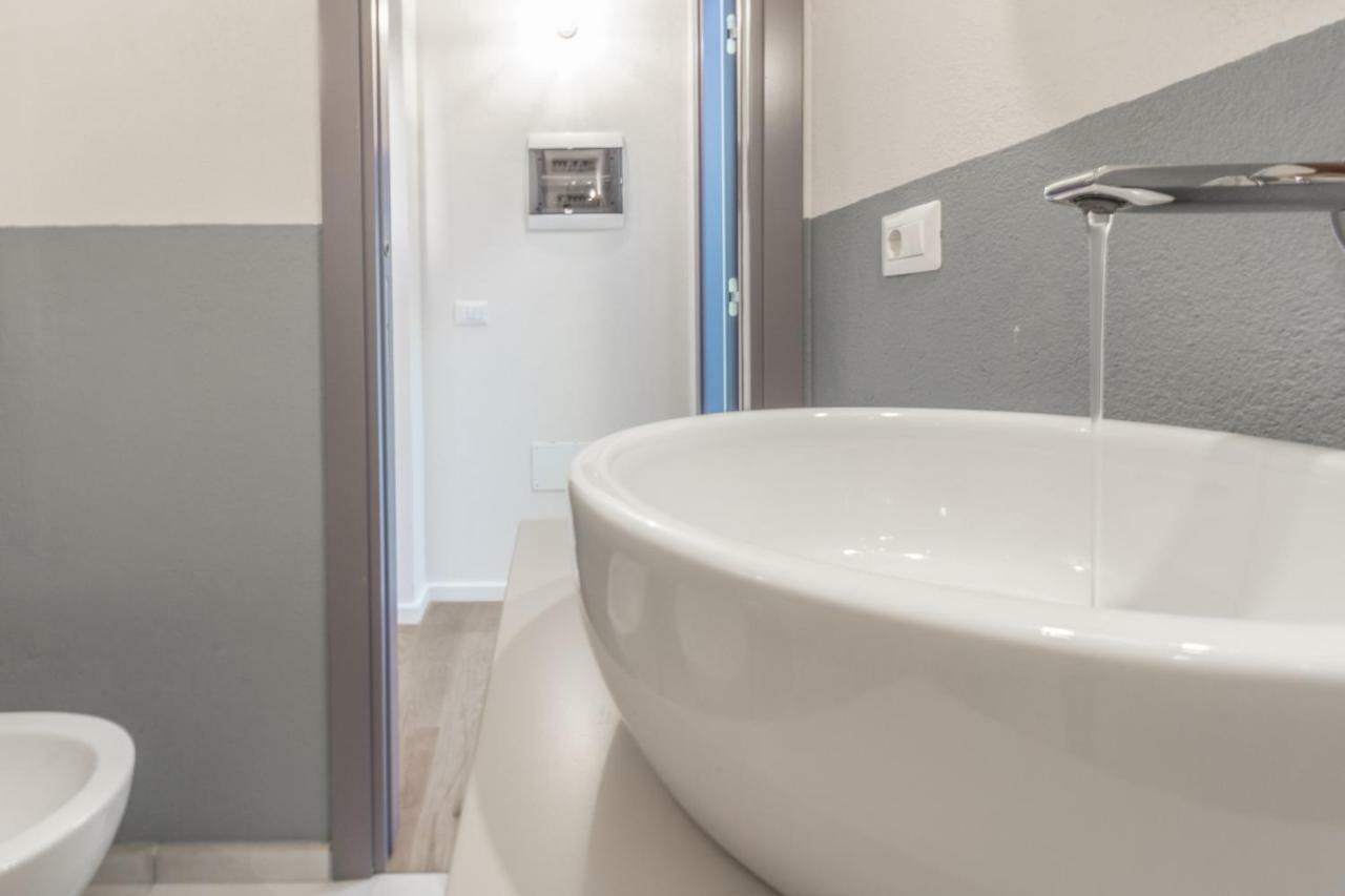Petra Sarda Appartement San Pantaleo Buitenkant foto