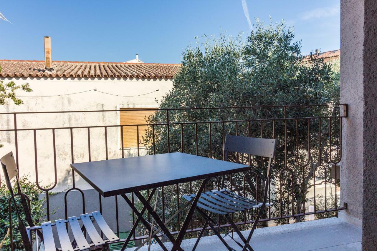 Petra Sarda Appartement San Pantaleo Buitenkant foto