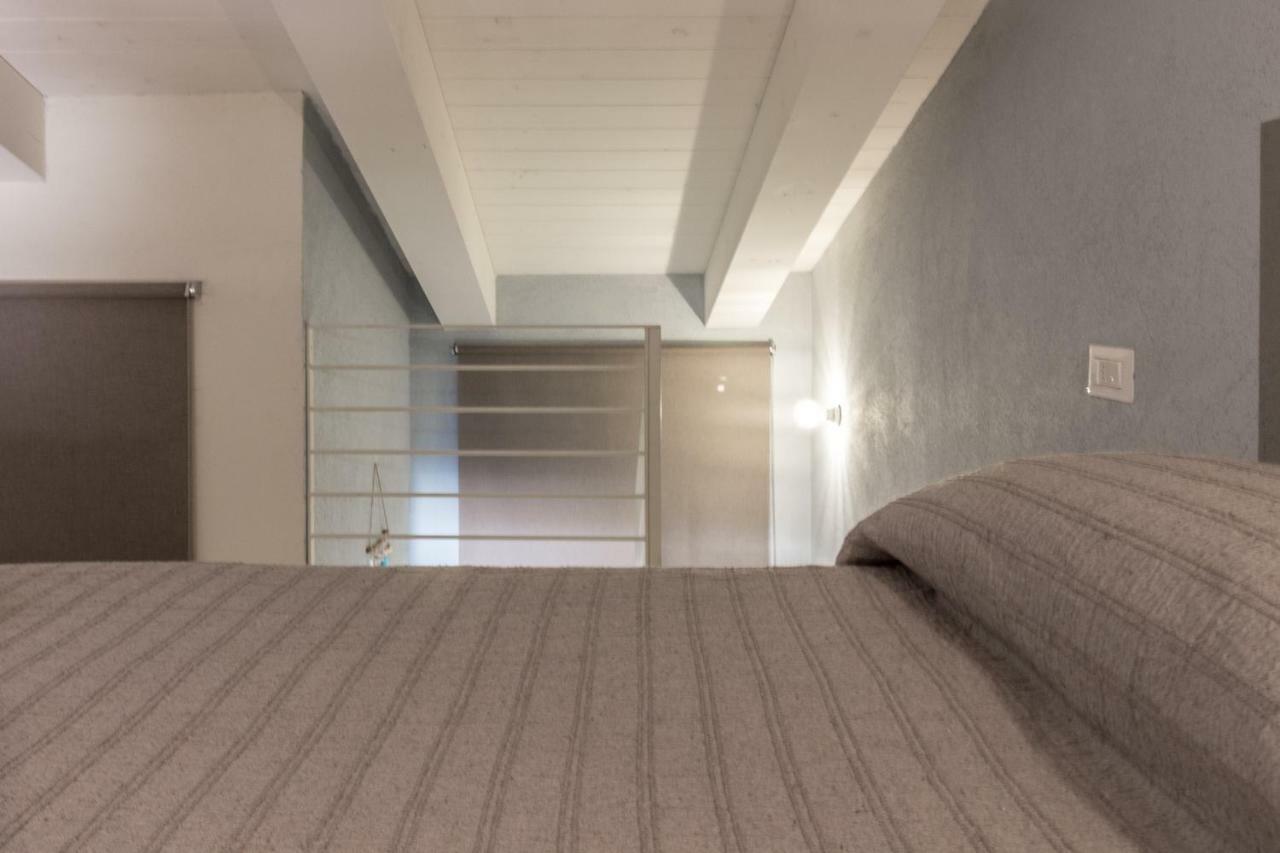 Petra Sarda Appartement San Pantaleo Buitenkant foto