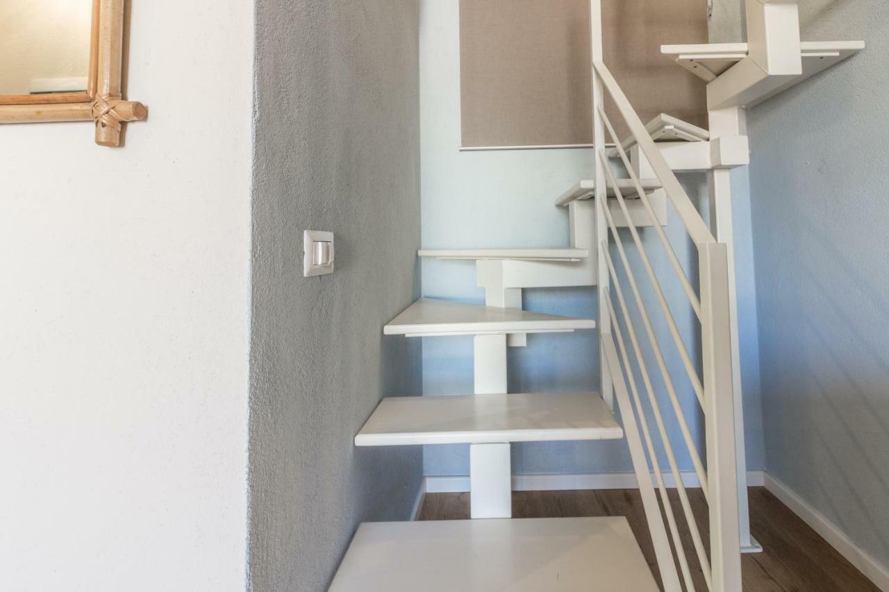 Petra Sarda Appartement San Pantaleo Buitenkant foto